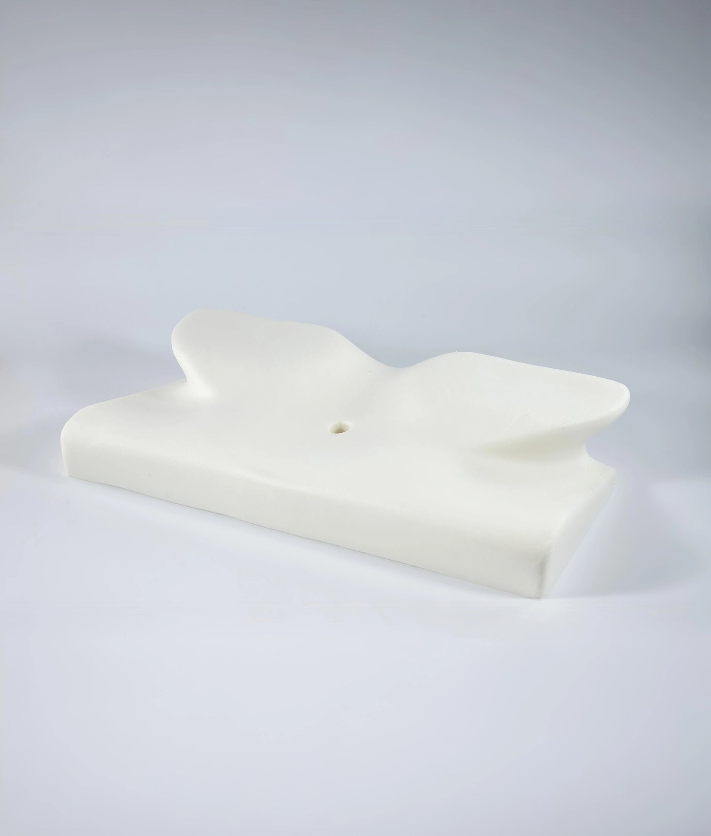 Cushion Memory® – Cojín Ergonómico para Cuello y Espalda